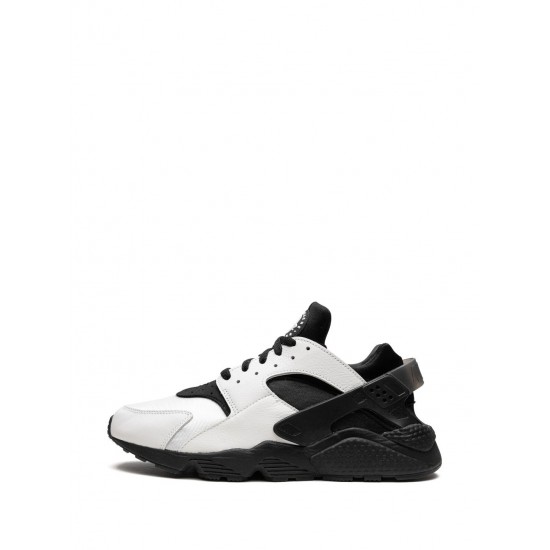 Air Huarache "White/Black" sneakers