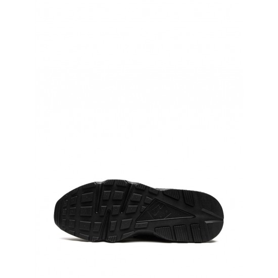 Air Huarache "White/Black" sneakers