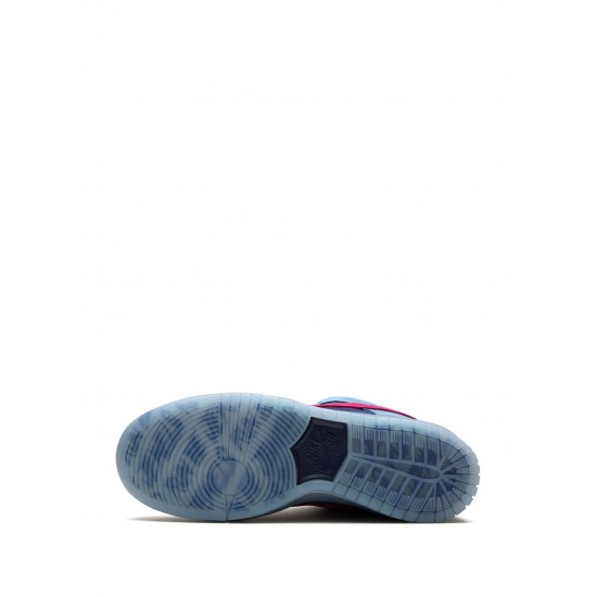 SB Dunk Low "Run The Jewels" sneakers