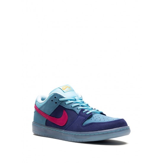 SB Dunk Low "Run The Jewels" sneakers