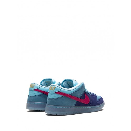SB Dunk Low "Run The Jewels" sneakers