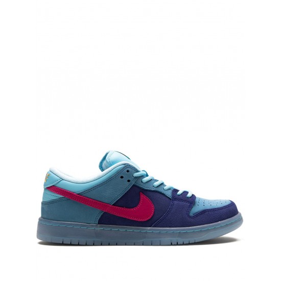 SB Dunk Low "Run The Jewels" sneakers