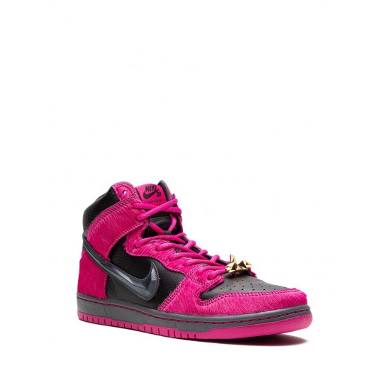 SB Dunk High "Run The Jewels" sneakers