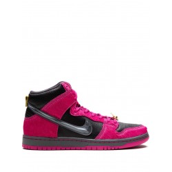 SB Dunk High "Run The Jewels" sneakers
