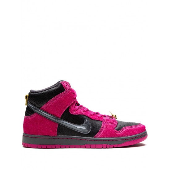 SB Dunk High "Run The Jewels" sneakers