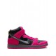 SB Dunk High "Run The Jewels" sneakers