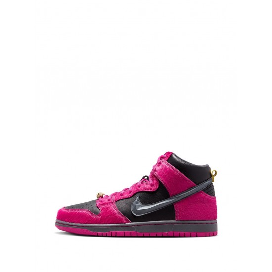 SB Dunk High "Run The Jewels" sneakers