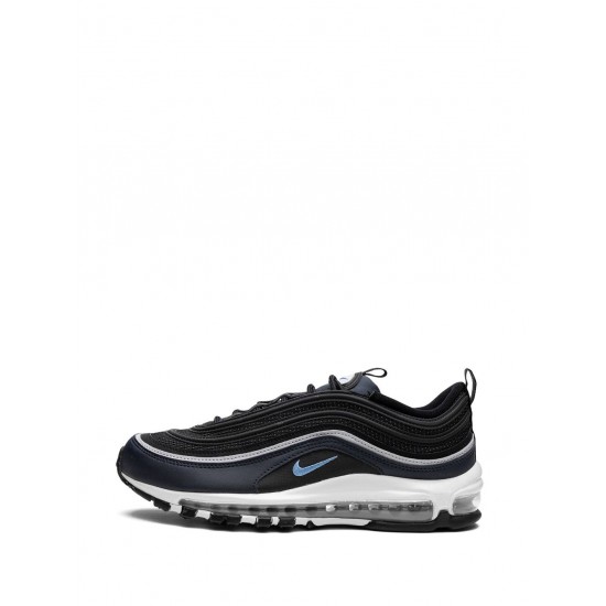 Air Max 97 "Dark Obsidian" sneakers