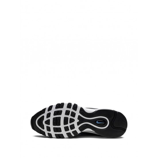 Air Max 97 "Dark Obsidian" sneakers