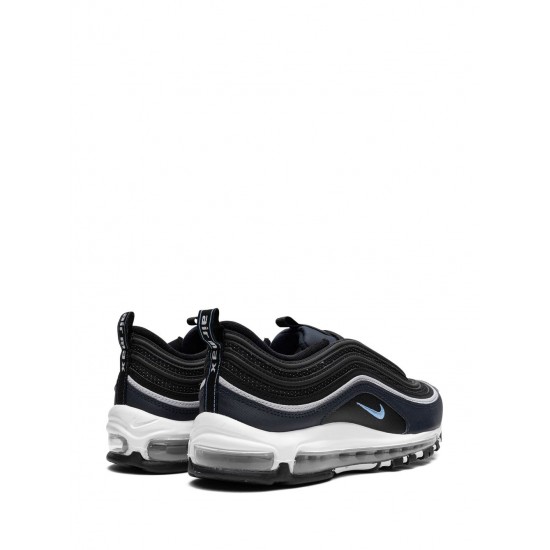 Air Max 97 "Dark Obsidian" sneakers