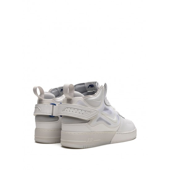 Air Force 1 Mid React sneakers