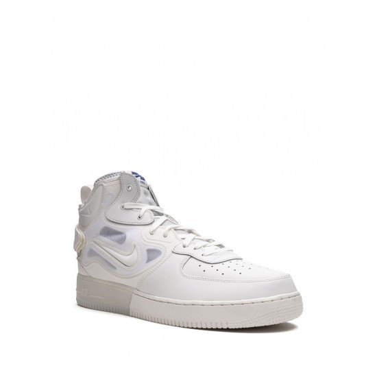 Air Force 1 Mid React sneakers