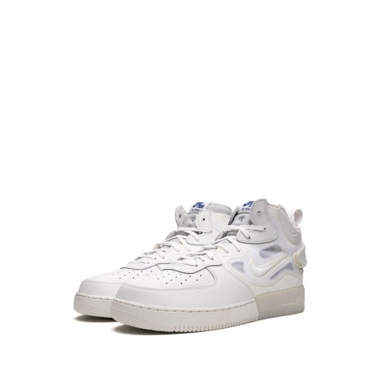Air Force 1 Mid React sneakers