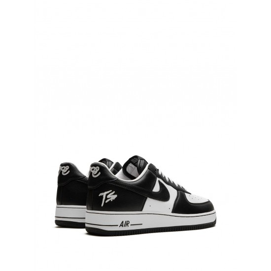 Air Force 1 Low "Terror Squad/Black" sneakers