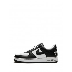 Air Force 1 Low "Terror Squad/Black" sneakers