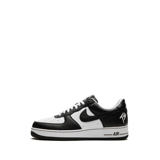 Air Force 1 Low "Terror Squad/Black" sneakers