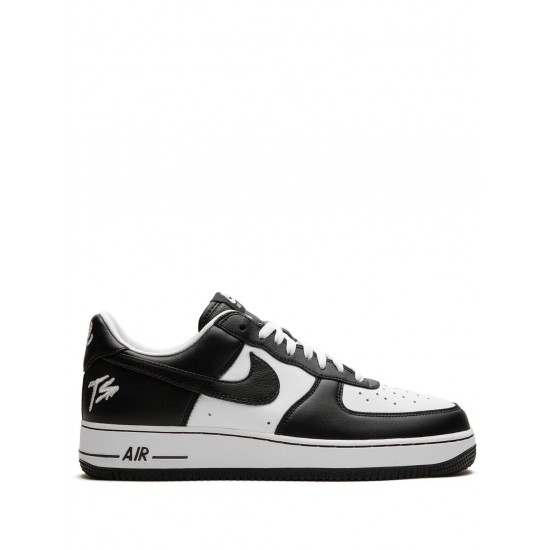 Air Force 1 Low "Terror Squad/Black" sneakers