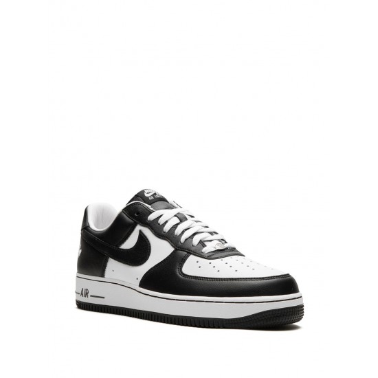 Air Force 1 Low "Terror Squad/Black" sneakers