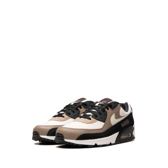 Air Max 90 "Baroque Brown" sneakers
