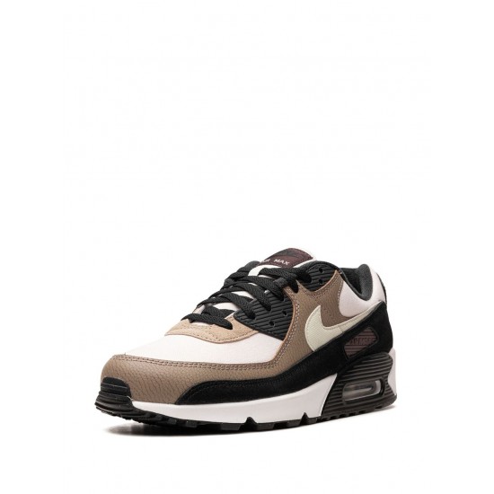 Air Max 90 "Baroque Brown" sneakers