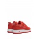 Air Force 1 '07 "Picante Red" sneakers