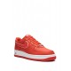 Air Force 1 '07 "Picante Red" sneakers
