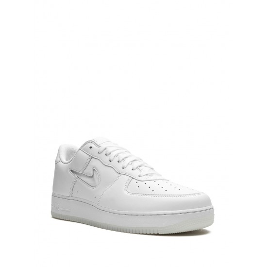 Air Force 1 Low "Color Of The Month - White" sneakers