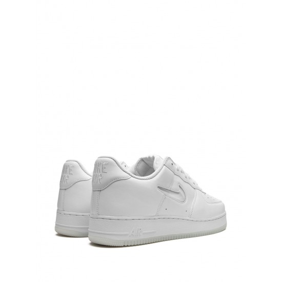 Air Force 1 Low "Color Of The Month - White" sneakers