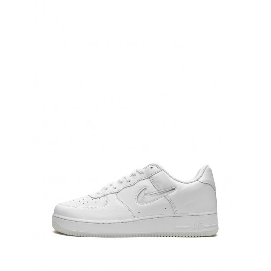 Air Force 1 Low "Color Of The Month - White" sneakers