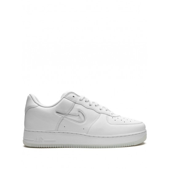 Air Force 1 Low "Color Of The Month - White" sneakers