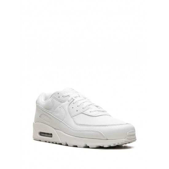 Air Max 90 "Triple White" sneakers