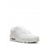 Air Max 90 "Triple White" sneakers