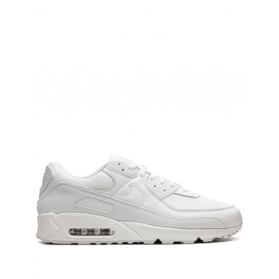 Air Max 90 "Triple White" sneakers
