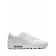 Air Max 90 "Triple White" sneakers
