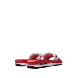 Air Max 1 "Sport Red" slides