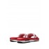 Air Max 1 "Sport Red" slides