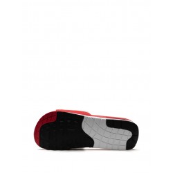 Air Max 1 "Sport Red" slides
