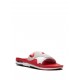 Air Max 1 "Sport Red" slides