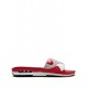 Air Max 1 "Sport Red" slides