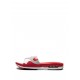 Air Max 1 "Sport Red" slides