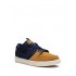 SB Dunk Low "Midnight Navy/Desert Ochre" sneakers