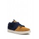 SB Dunk Low "Midnight Navy/Desert Ochre" sneakers