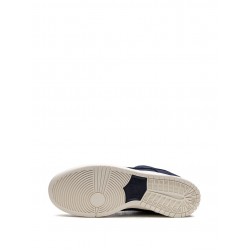 SB Dunk Low "Midnight Navy/Desert Ochre" sneakers