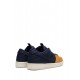 SB Dunk Low "Midnight Navy/Desert Ochre" sneakers