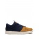 SB Dunk Low "Midnight Navy/Desert Ochre" sneakers