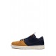 SB Dunk Low "Midnight Navy/Desert Ochre" sneakers