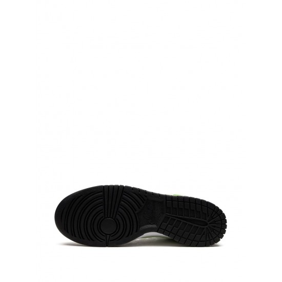 Dunk Low UO P "Oregon" sneakers