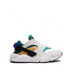 Air Huarache "Emerald/Resin" sneakers