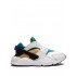 Air Huarache "Emerald/Resin" sneakers