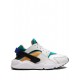 Air Huarache "Emerald/Resin" sneakers